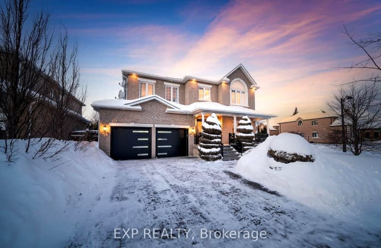 86 Village Green Drive, Vaughan | Image 1