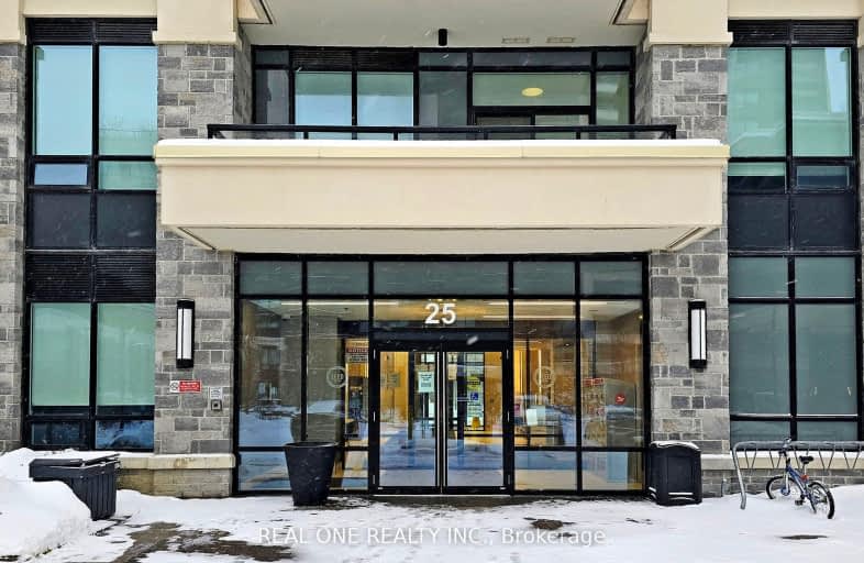 Rg22-25 Water Street, Markham | Image 1