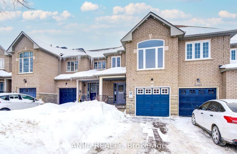 161 Trail Ridge Lane, Markham | Image 1