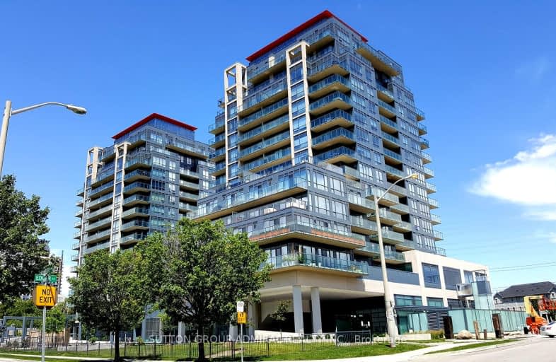 1211A-9088 Yonge Street West, Richmond Hill | Image 1