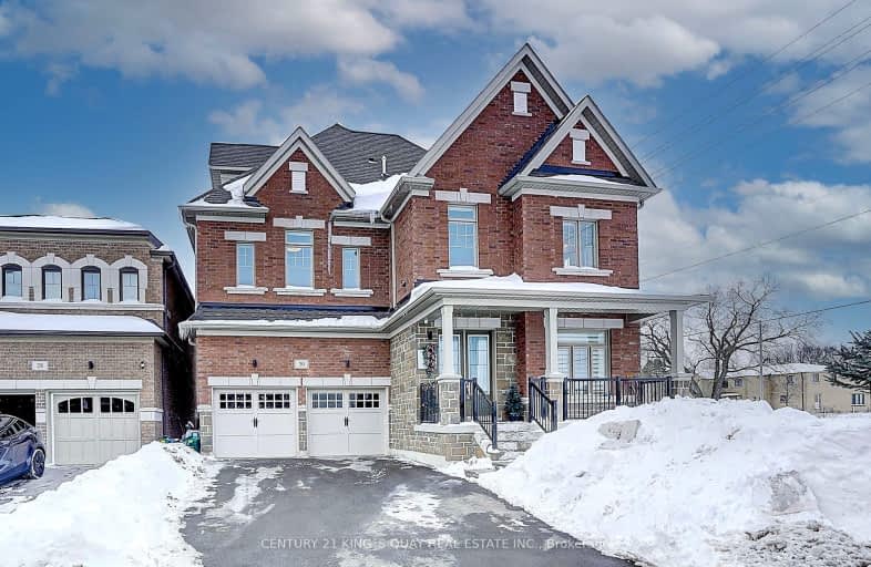 30 Collier Crescent, Markham | Image 1