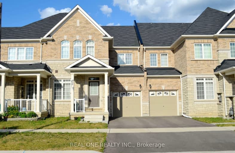 21 Hyacinth Street, Markham | Image 1