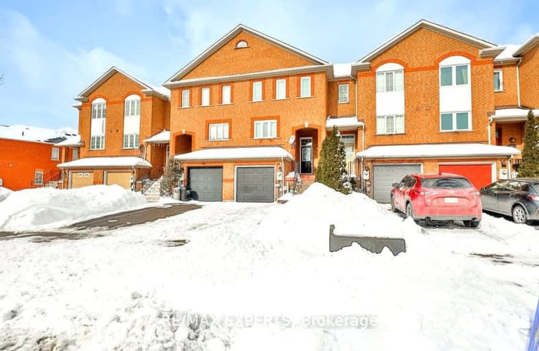 42 Lucena Crescent, Vaughan | Image 1