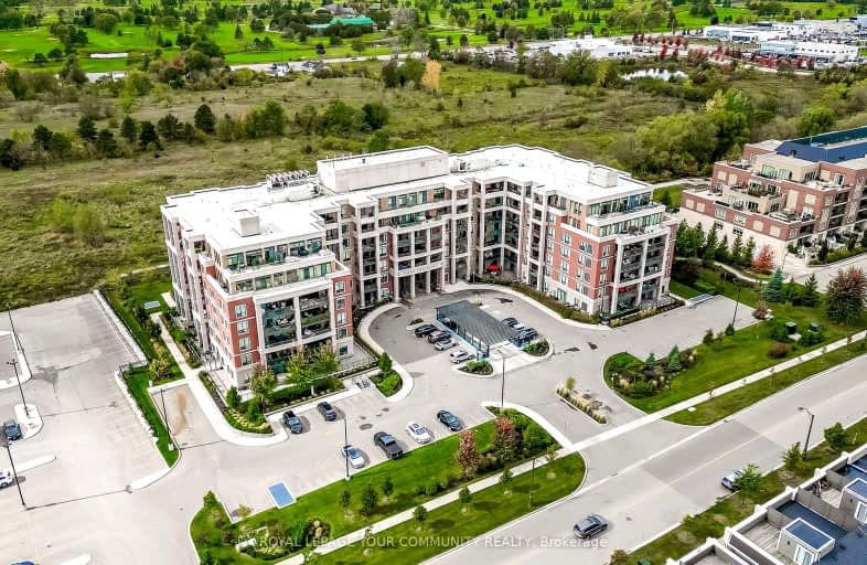 409-25 Baker Hill Boulevard, Whitchurch Stouffville | Image 1