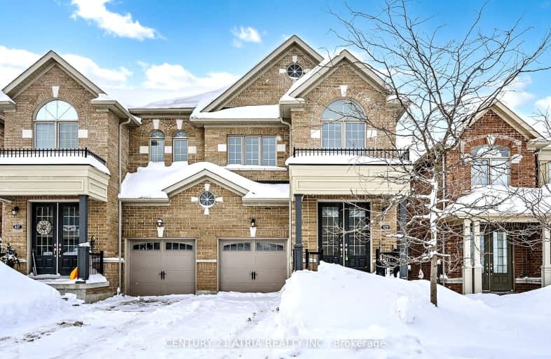 633 Sweetwater Crescent, Newmarket | Image 1