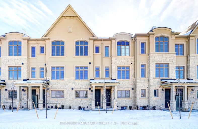 4285 Major Mackenzie Drive East, Markham | Image 1