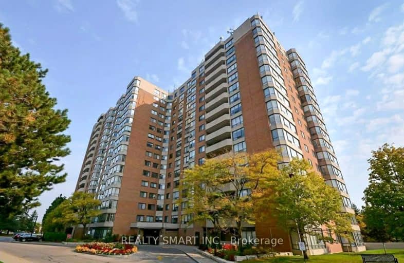 806-7601 Bathurst Street, Vaughan | Image 1