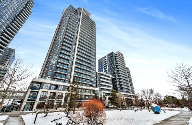 1415-7165 Yonge Street, Markham | Image 1