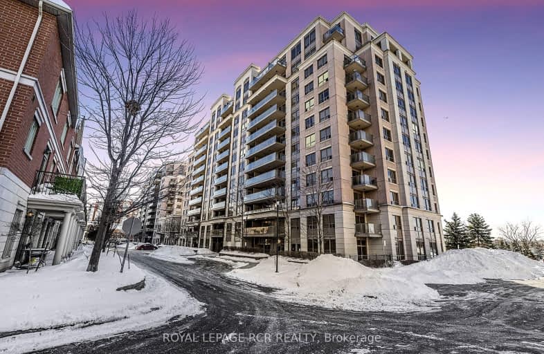 515-37 Galleria Parkway, Markham | Image 1