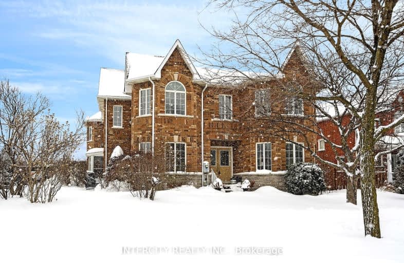 77 Foxchase Avenue, Vaughan | Image 1