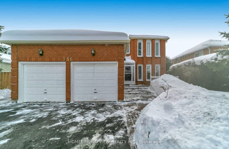 256 Elman Crescent, Newmarket | Image 1