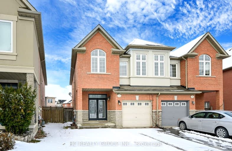 78 Autumn Hill Boulevard, Vaughan | Image 1