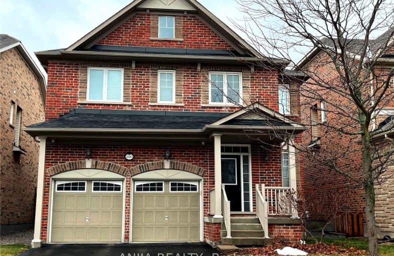 220 Hazelton Avenue, Markham | Image 1