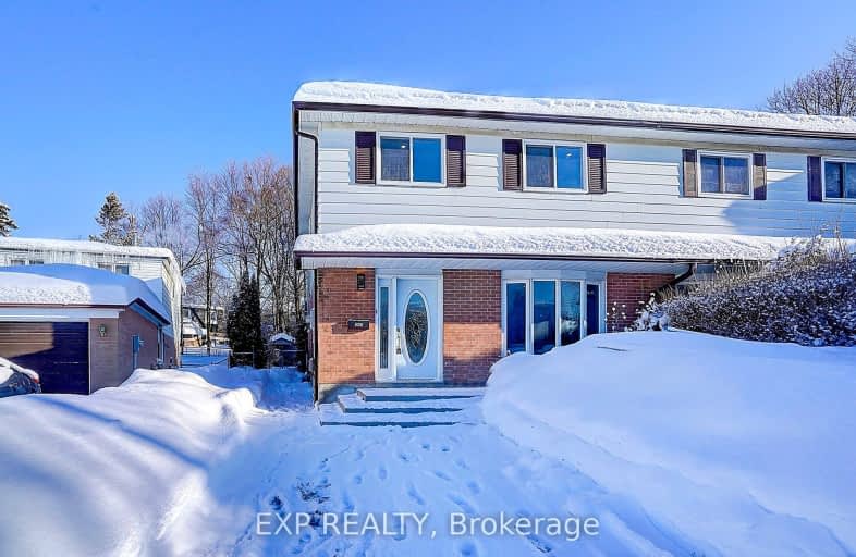 763 Beman Drive, Newmarket | Image 1