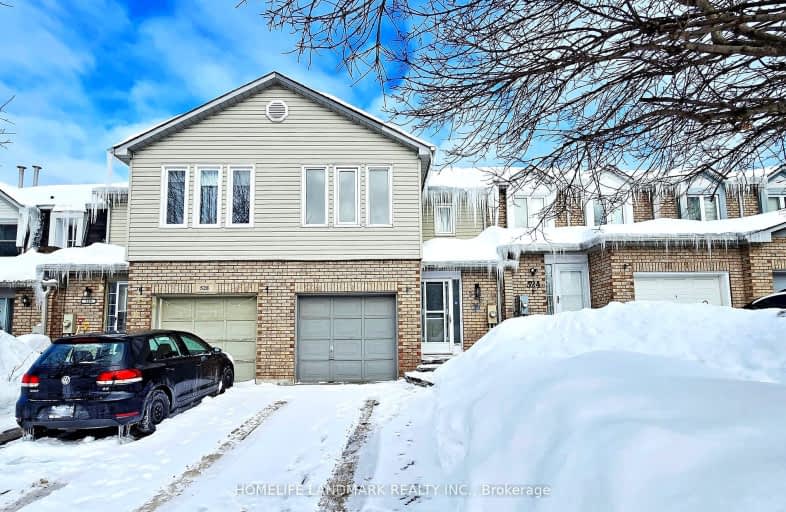 526 Pickering Crescent, Newmarket | Image 1