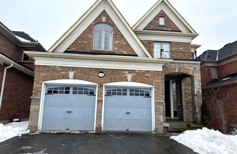 111 Humberland Drive, Richmond Hill | Image 1