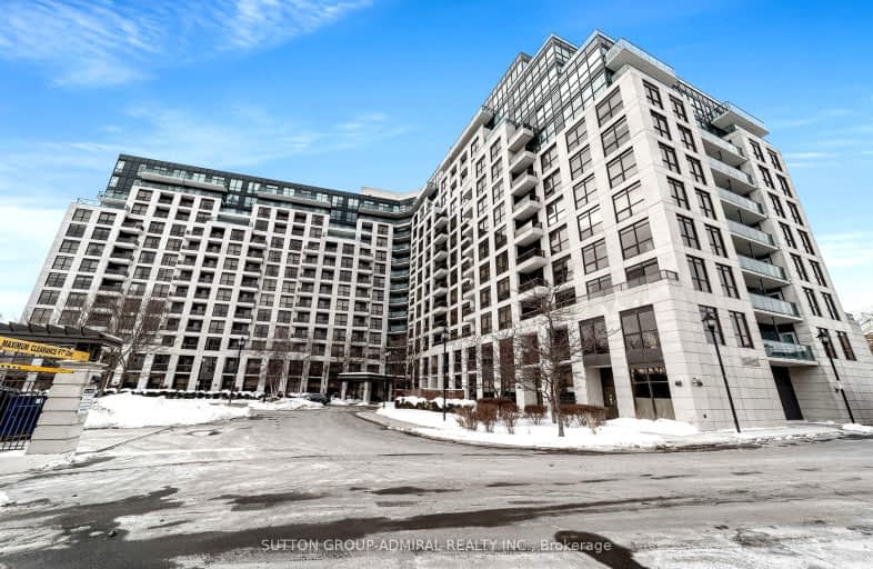 326-18 Harding Boulevard West, Richmond Hill | Image 1