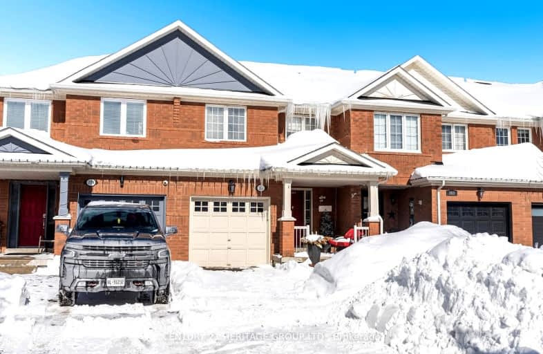 281 Penndutch Circle, Whitchurch Stouffville | Image 1