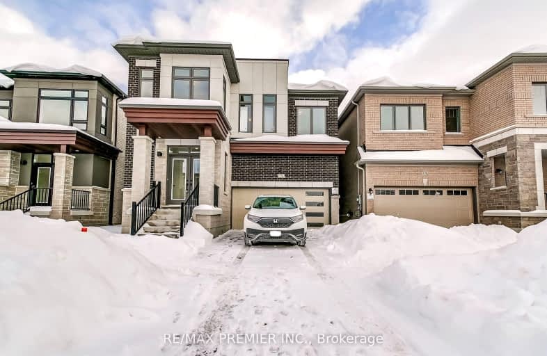 374 Boundary Boulevard, Whitchurch Stouffville | Image 1