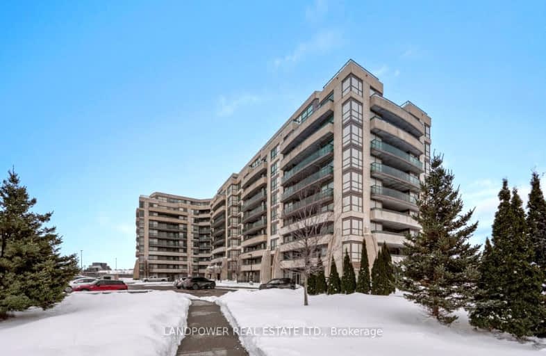 516-75 Norman Bethune Avenue, Richmond Hill | Image 1