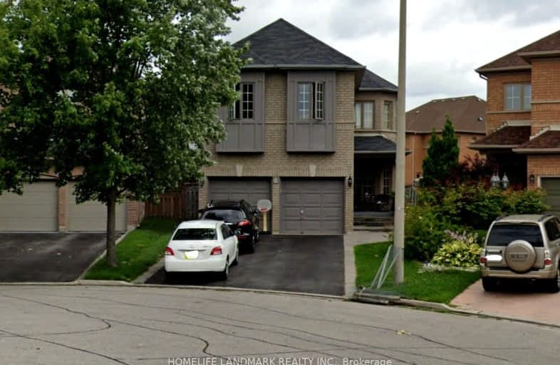 Basem-91 Rushmore Court, Markham | Image 1