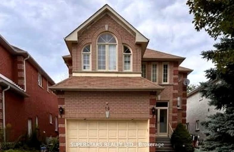 16 Rawlings Avenue, Richmond Hill | Image 1