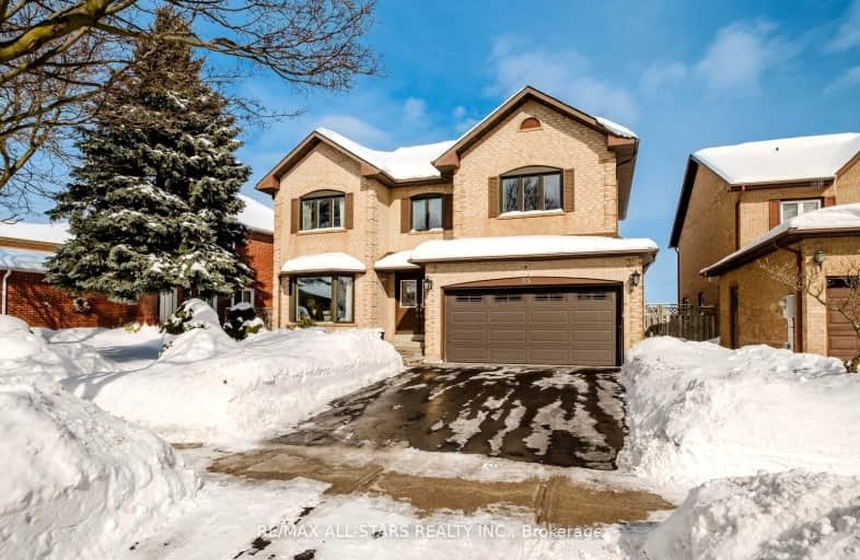 85 John Button Boulevard, Markham | Image 1