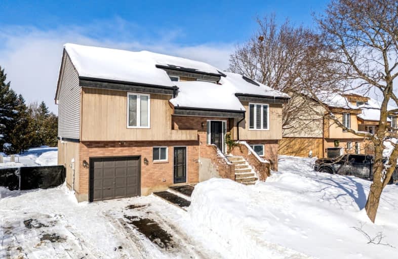 2272 Scythes Street, Innisfil | Image 1