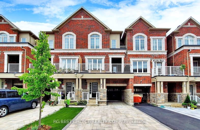 81 Ness Drive, Richmond Hill | Image 1