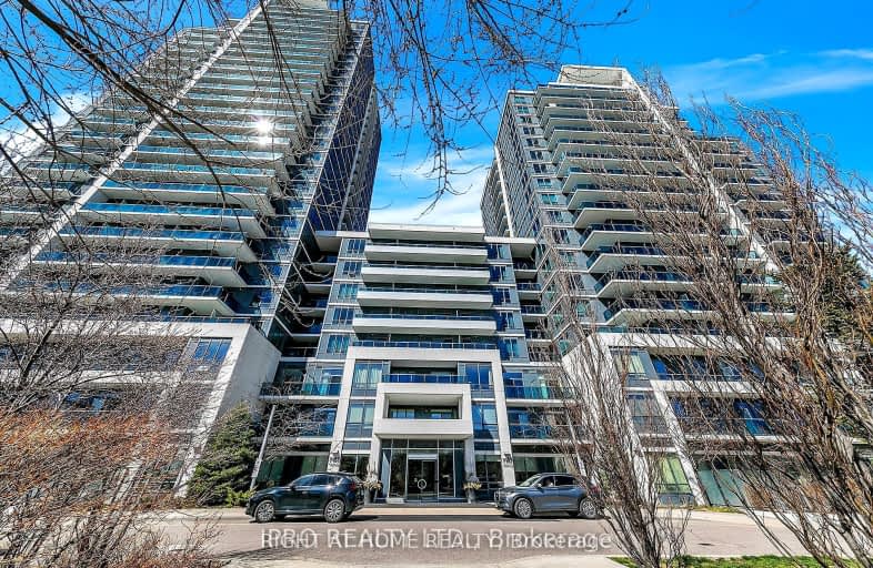 531-7165 Yonge Street, Markham | Image 1