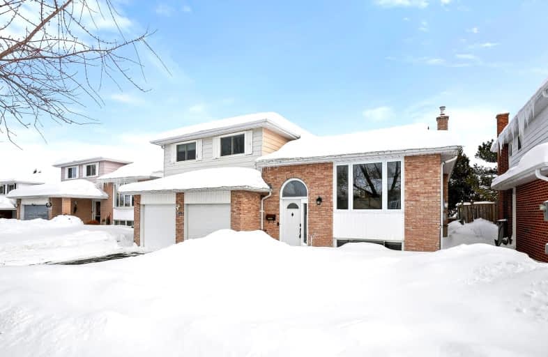 349 Colborne Street, Bradford West Gwillimbury | Image 1