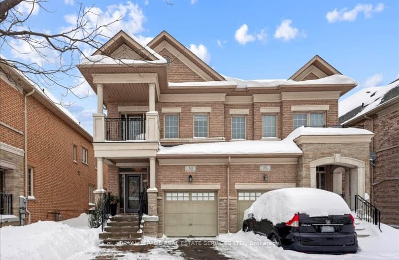 50 Ostrovsky Road, Vaughan | Image 1