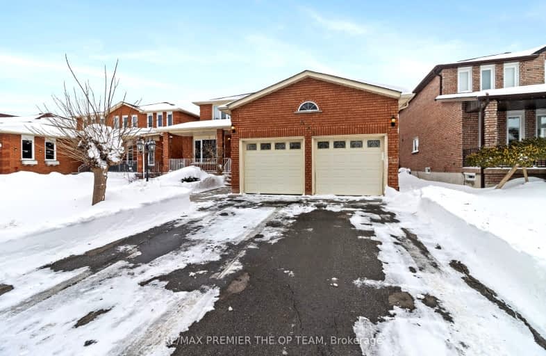 531 Forest Drive, Vaughan | Image 1