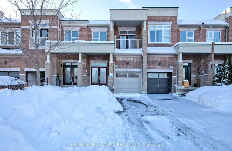 90 Rougeview Park Crescent, Markham | Image 1