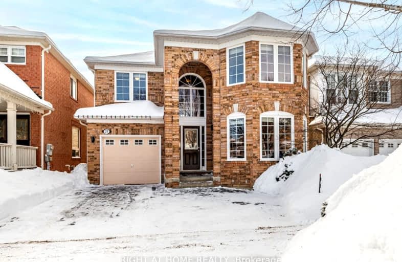 27 Wiltshire Drive, Markham | Image 1