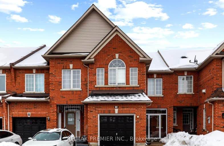 10 Cormel Street, Vaughan | Image 1
