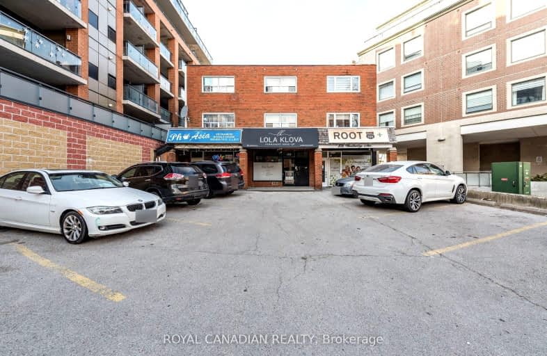 206-106 Woodbridge Avenue, Vaughan | Image 1