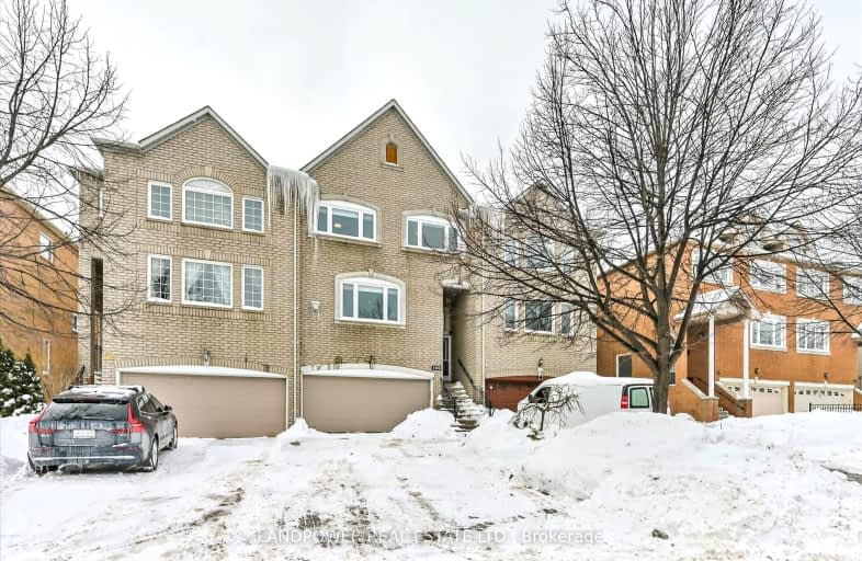 102 Leitchcroft Crescent, Markham | Image 1