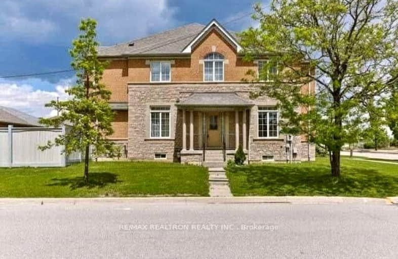 East-20 Forest Run Boulevard, Vaughan | Image 1