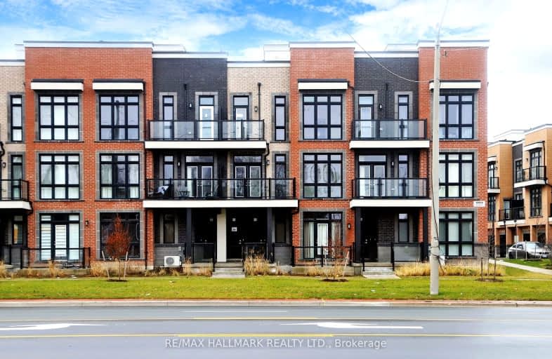 11-12868 Yonge Street, Richmond Hill | Image 1