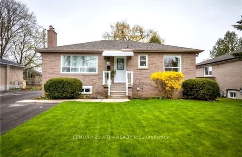 79 Cartier Crescent, Richmond Hill | Image 1