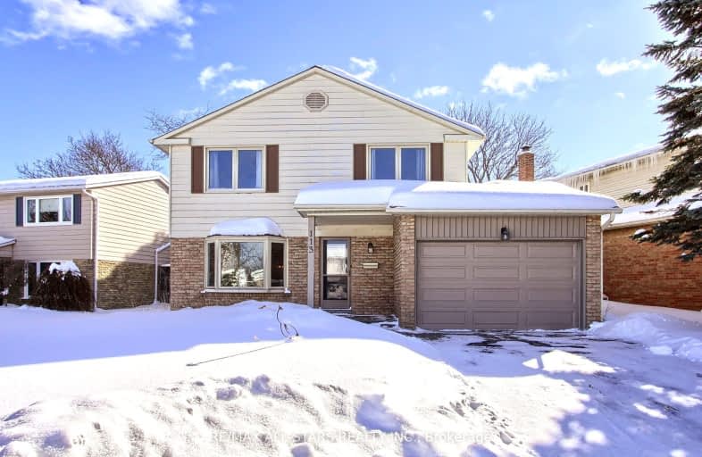 113 Lowe Boulevard, Newmarket | Image 1