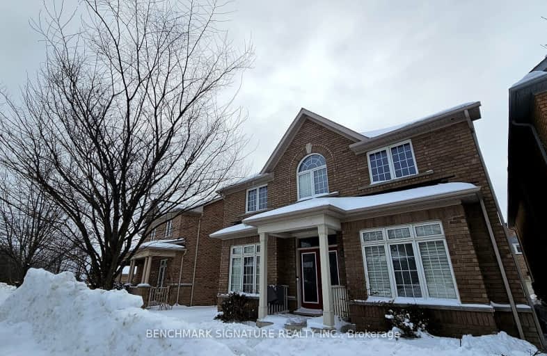 676 Cornell Rouge Boulevard, Markham | Image 1