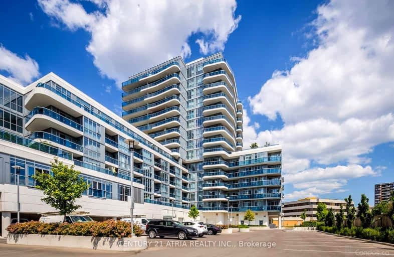 603-9471 Yonge Street, Richmond Hill | Image 1