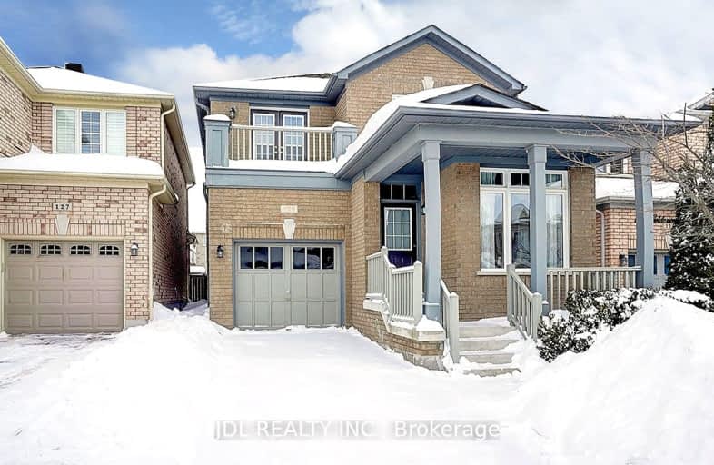 125 Goldenwood Crescent, Markham | Image 1