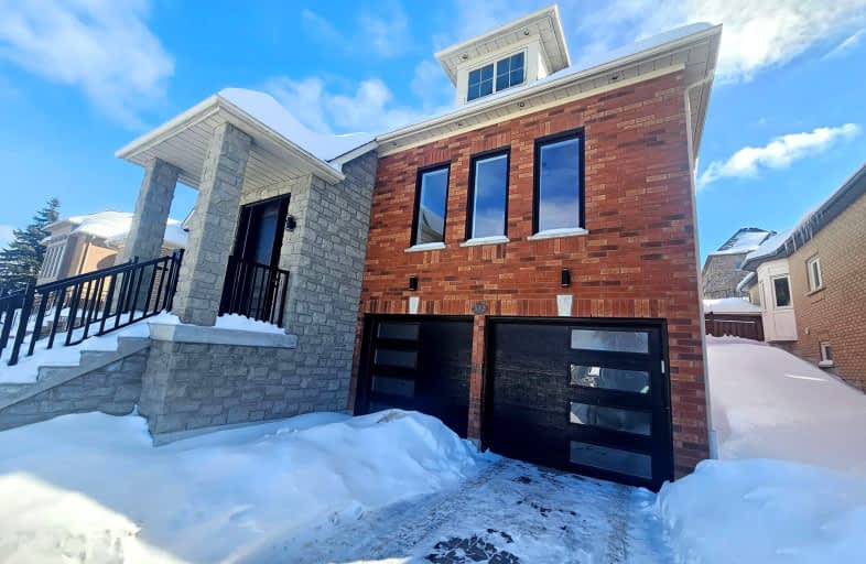 Bsmt-512 Stone Road, Aurora | Image 1