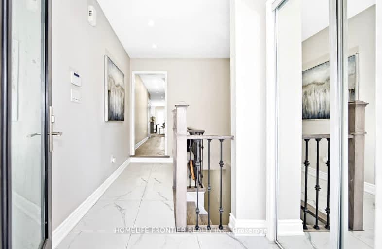 3 Coranto Way, Vaughan | Image 1