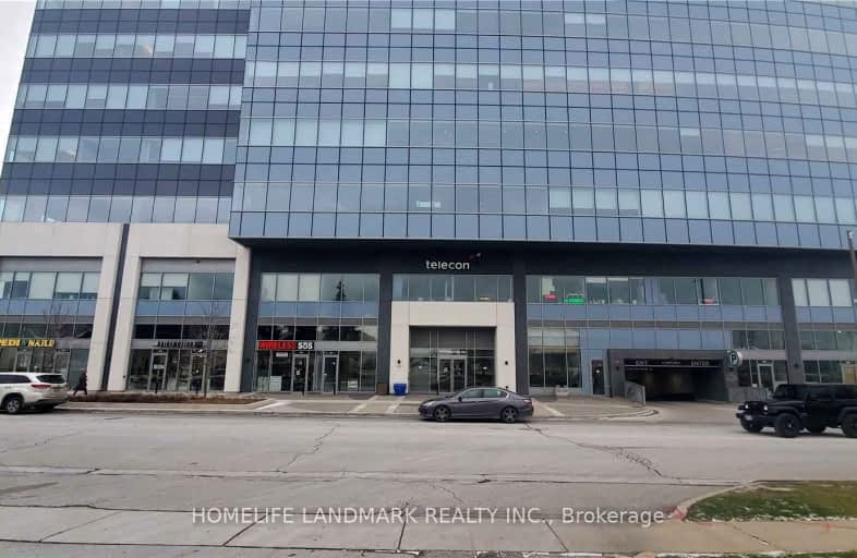 248-7777 Weston Road, Vaughan | Image 1