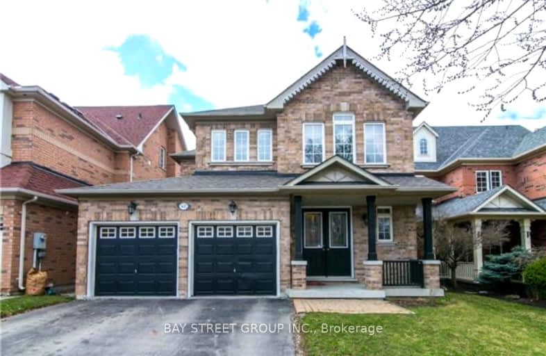 Bsmt-62 Trail Ridge Lane, Markham | Image 1