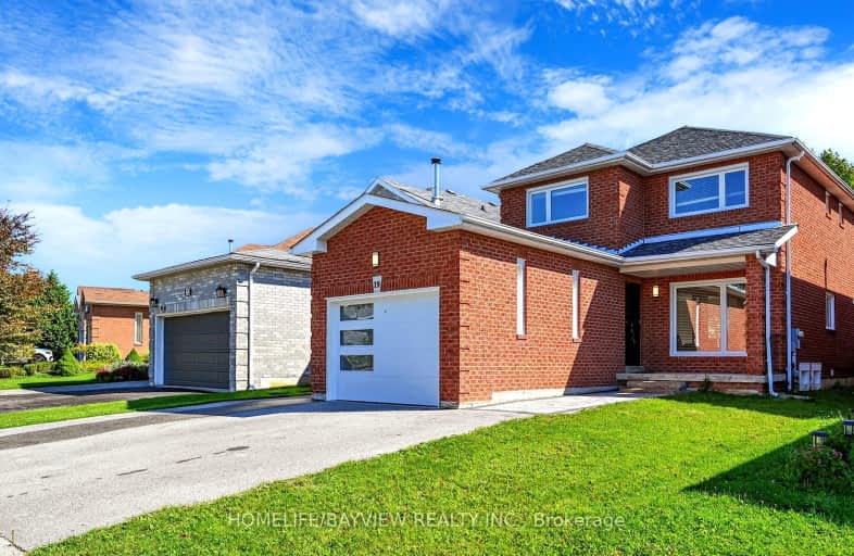 19 Mountbatten Road, Vaughan | Image 1